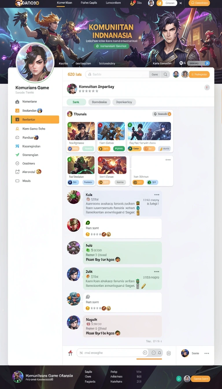 Bonus Garansi Kekalahan 100% screenshot