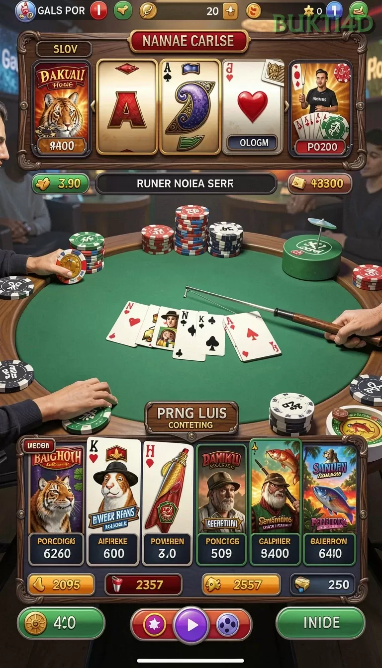 Screenshot Merge Magic nomor 1