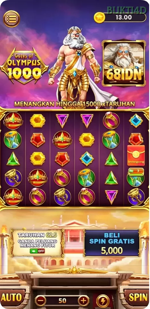 Screenshot Wild Fireworks nomor 1