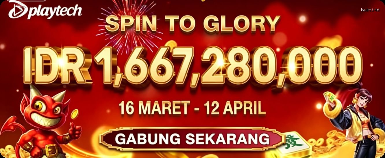 Unduh bukti4d apk Versi Terbaru