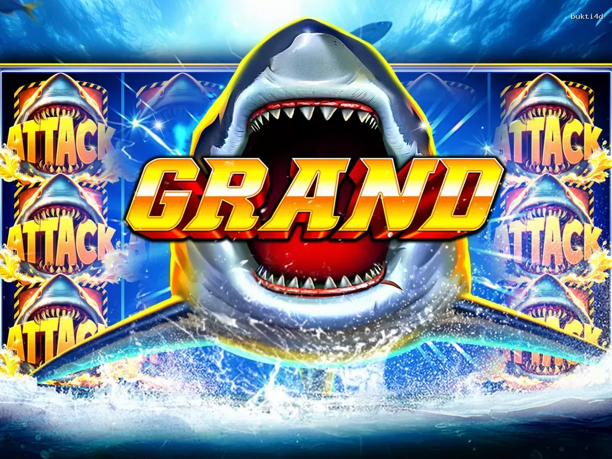 Promosi & Jackpot bukti4d screenshot