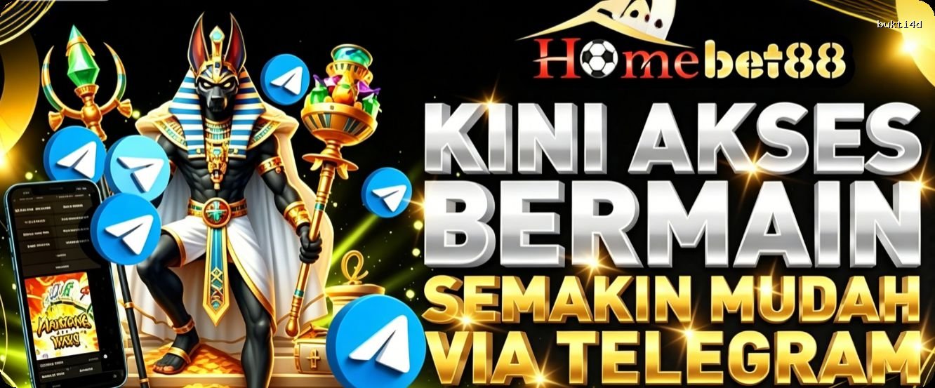 Slot Gacor idbukti4d Setiap Hari